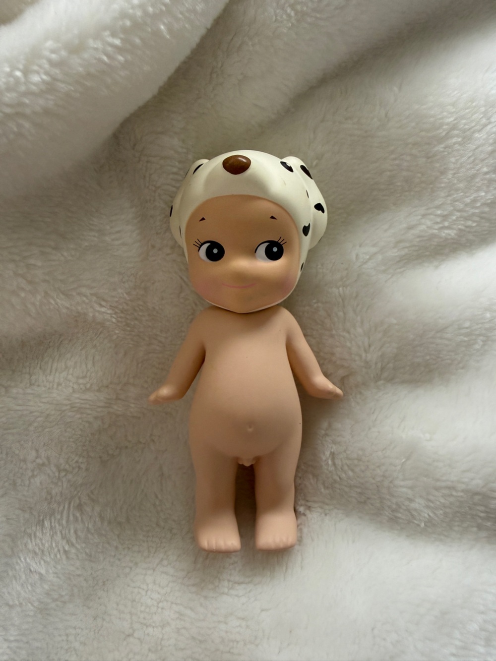 dalmatian sonny angel
